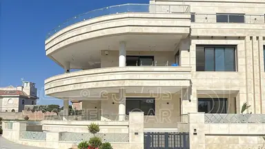 شقة - عمان - الظهير - 480000 دأ